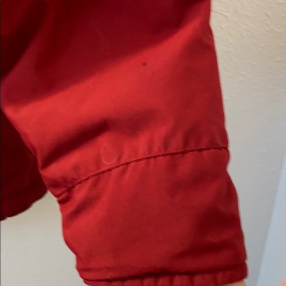 Columbia Falmouth II Fleece Lined Women’s Jacket Size Small - Picture 9 of 10